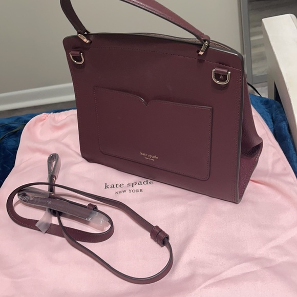 kate spade handbag - Picture 2 of 5